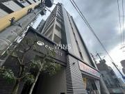 地下鉄七隈線薬院大通駅まで徒歩5分