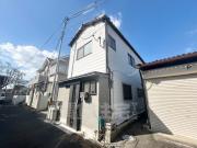 内膳町3丁目戸建