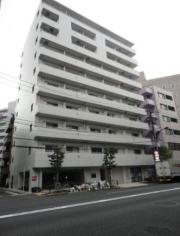 都営大江戸線門前仲町駅まで徒歩4分