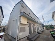 京王相模原線稲城駅まで徒歩9分