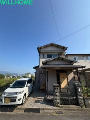 新田広芝戸建て