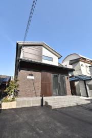 京阪本線鳥羽街道駅まで徒歩3分