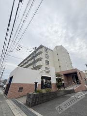 近鉄難波・奈良線河内花園駅まで徒歩12分