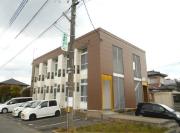 ＪＲ羽越本線新発田駅まで徒歩33分