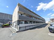 ＪＲ豊肥本線東海学園前駅まで徒歩45分