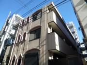 イナハイム田無