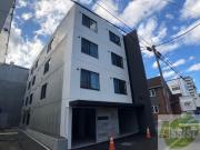 地下鉄南北線幌平橋駅まで徒歩20分