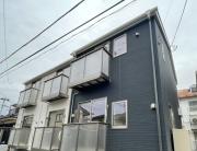 ソラーレ東照宮
