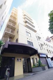 朝日サンライズ多摩川