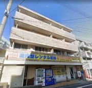 京阪本線森小路駅まで徒歩4分