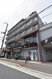 アルカディアシティ
