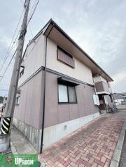 名鉄小牧線小牧駅まで徒歩23分