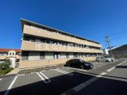 名鉄三河線吉浜駅まで徒歩13分