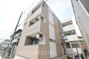 フジパレス吹田寿町I番館