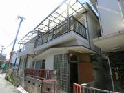 鈴蘭台東町5丁目戸建