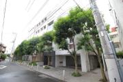 ＪＲ山手線目黒駅まで徒歩7分