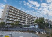 クレストフォルム柏サウスウイング
