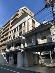 地下鉄烏丸線烏丸御池駅まで徒歩3分