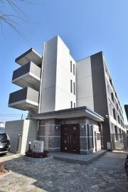 小田急江ノ島線東林間駅まで徒歩17分