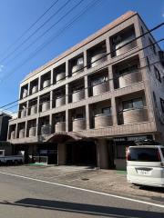 グローバル三井