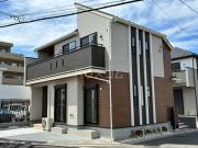 BLOOMING MAISON小平市大沼町1号棟