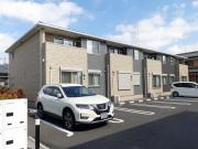コート・ダジュール緑町 I