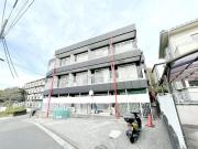 ブルーライン戸塚駅までバス約12分 徒歩6分