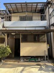 ＪＲ阪和線上野芝駅まで徒歩20分
