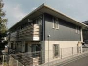 レセンテ野川 A棟