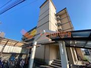 ＪＲ久大本線御井駅まで徒歩10分