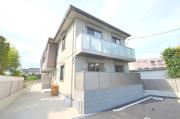 ＪＲ可部線中島駅まで徒歩9分