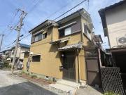 大津市際川2丁目貸家