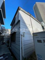 行幸町1丁目貸家