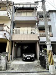 六万寺町物件1