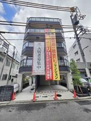 b′CASA調布SOUTH COURT 2nd