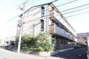 ＪＲ京浜東北・根岸線西川口駅まで徒歩14分