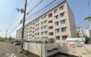 東園田団地2号棟