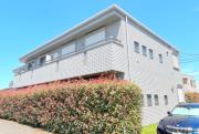 大泉学園ロイヤルフォルム A棟