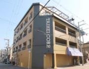 地下鉄長堀鶴見緑地線今福鶴見駅まで徒歩6分
