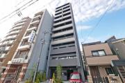 クリスタルグランツBAYフロンティア
