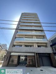 湘南新宿ライン(高崎/東海道)大宮駅まで徒歩8分