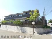 南海本線和歌山市駅まで徒歩15分