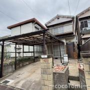 杉山手2丁目デザイン戸建