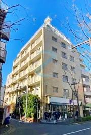 東京メトロ東西線葛西駅まで徒歩2分