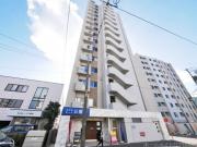 じょうてつアイム山鼻市電通フィエルテ