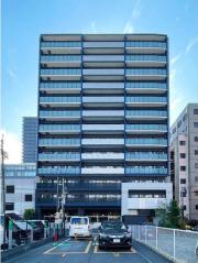 S-RESIDENCE今池駅前