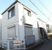 ＪＲ東海道本線平塚駅まで徒歩12分