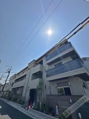ＪＲおおさか東線ＪＲ長瀬駅まで徒歩5分