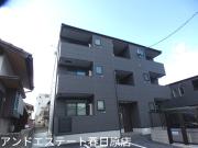 ＪＲ鹿児島本線南福岡駅まで徒歩14分