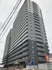 ＪＲ東北本線宇都宮駅まで徒歩5分